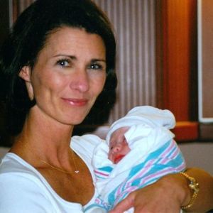 Meet your Posher, Cindy